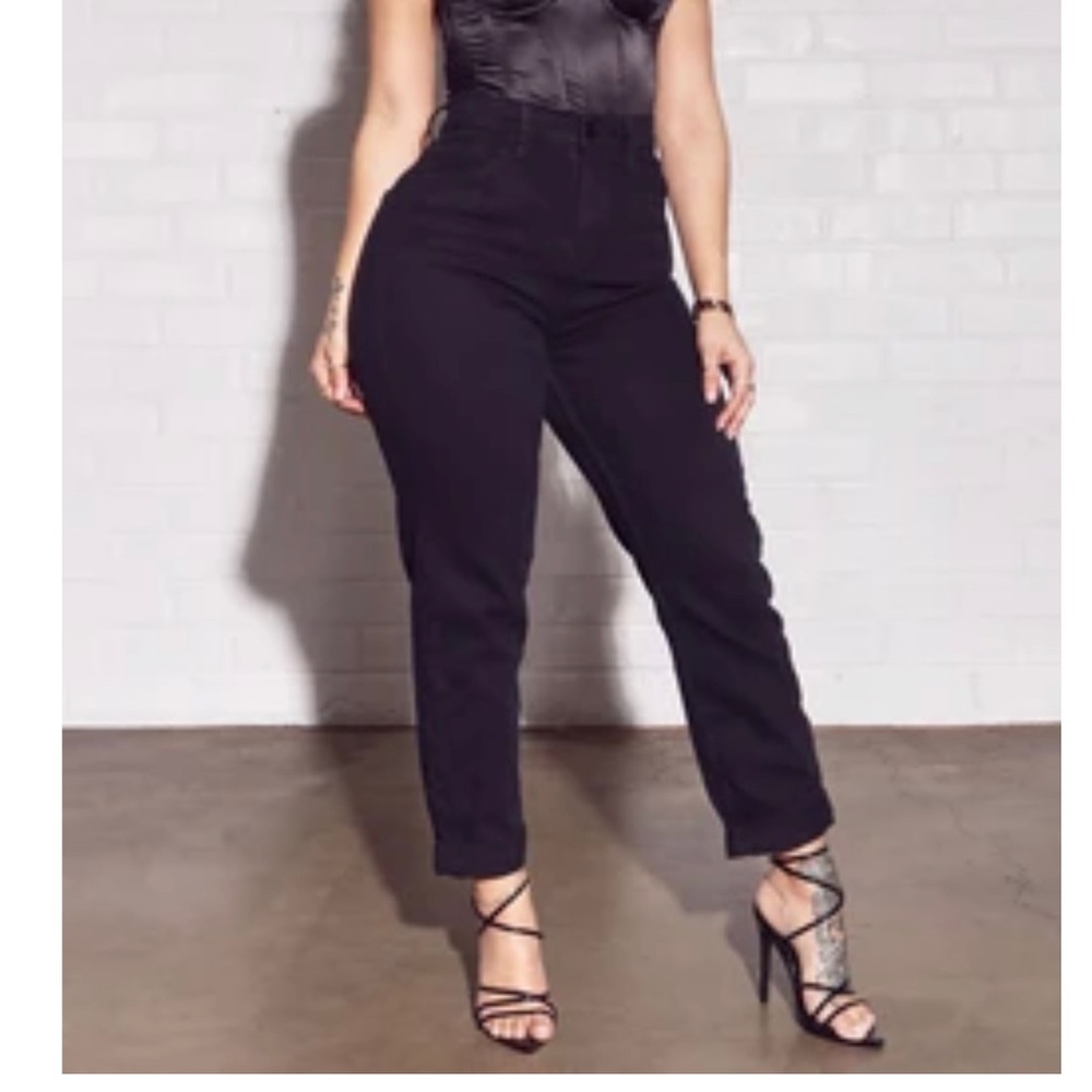 Brand New Fashion Nova Jeans